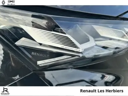 Photo 13 Renault Rafale  1.2 E-Tech full hybrid 200ch esprit Alpine - 25