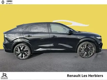 Photo 3 Renault Rafale  1.2 E-Tech full hybrid 200ch esprit Alpine - 25