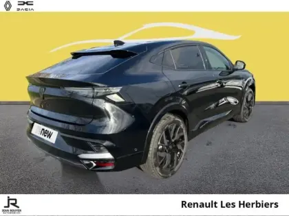 Photo 2 Renault Rafale  1.2 E-Tech full hybrid 200ch esprit Alpine - 25