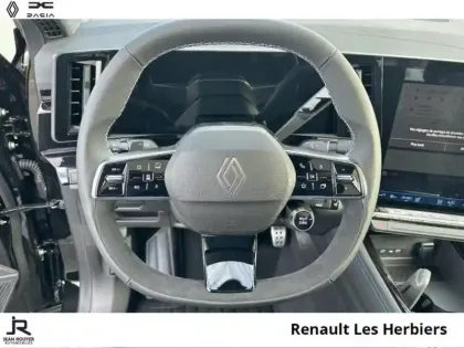 Photo 6 Renault Rafale  1.2 E-Tech full hybrid 200ch esprit Alpine - 25