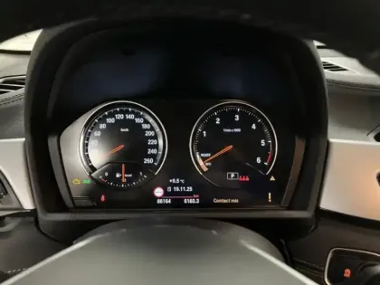 Photo 9 BMW X2  xDrive18dA 150ch Business Design Euro6d-T