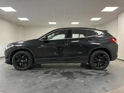 Photo 5 BMW X2  xDrive18dA 150ch Business Design Euro6d-T