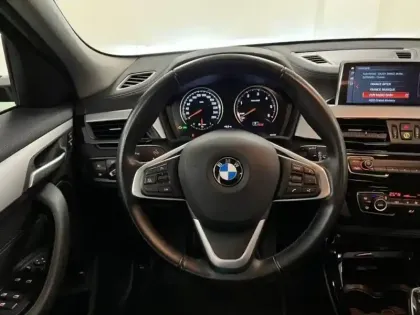Photo 8 BMW X2  xDrive18dA 150ch Business Design Euro6d-T