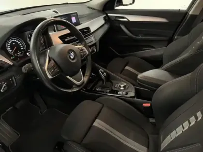 Photo 6 BMW X2  xDrive18dA 150ch Business Design Euro6d-T