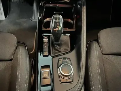 Photo 10 BMW X2  xDrive18dA 150ch Business Design Euro6d-T