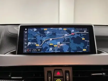 Photo 12 BMW X2  xDrive18dA 150ch Business Design Euro6d-T