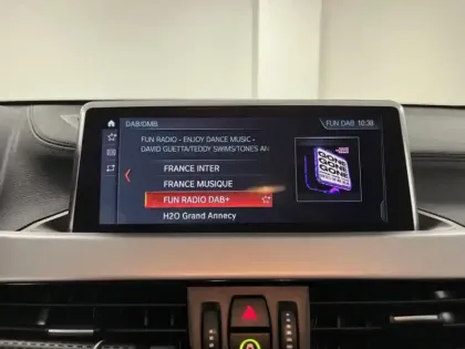 Photo 13 BMW X2  xDrive18dA 150ch Business Design Euro6d-T