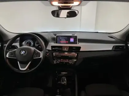 Photo 7 BMW X2  xDrive18dA 150ch Business Design Euro6d-T