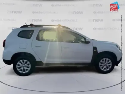 Photo 3 Dacia Duster  1.3 TCe 130ch FAP Expression 4x2