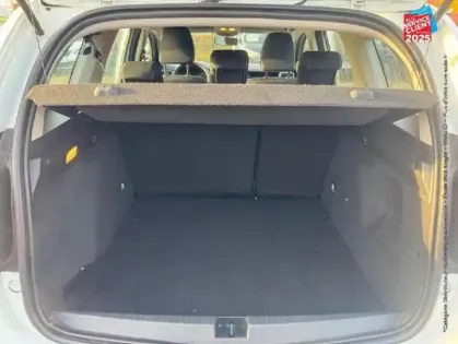 Photo 13 Dacia Duster  1.3 TCe 130ch FAP Expression 4x2