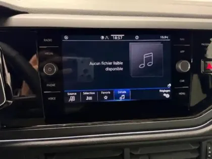 Photo 12 Volkswagen Taigo  1.5 TSI 150ch R-Line Edition DSG7