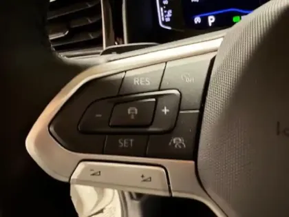 Photo 6 Volkswagen Taigo  1.5 TSI 150ch R-Line Edition DSG7