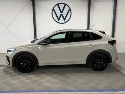 Photo 1 Volkswagen Taigo  1.5 TSI 150ch R-Line Edition DSG7