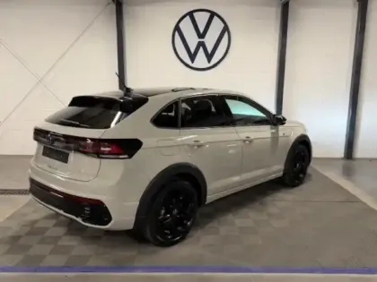 Photo 3 Volkswagen Taigo  1.5 TSI 150ch R-Line Edition DSG7