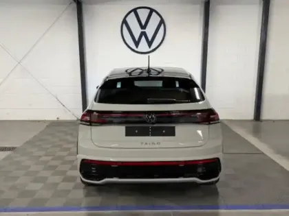 Photo 2 Volkswagen Taigo  1.5 TSI 150ch R-Line Edition DSG7