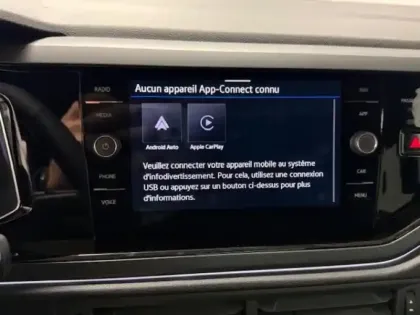 Photo 11 Volkswagen Taigo  1.5 TSI 150ch R-Line Edition DSG7