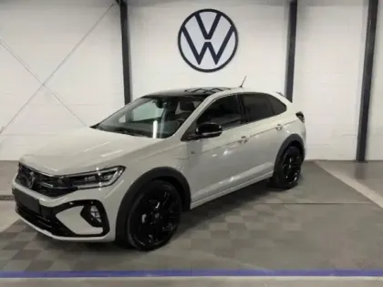 Photo Volkswagen Taigo