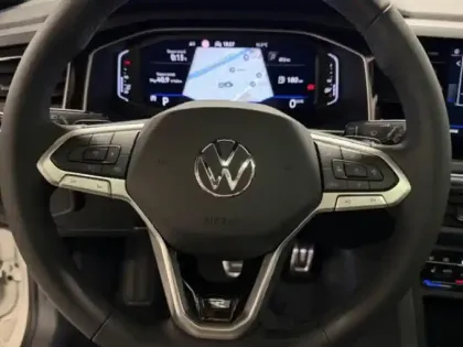 Photo 5 Volkswagen Taigo  1.5 TSI 150ch R-Line Edition DSG7