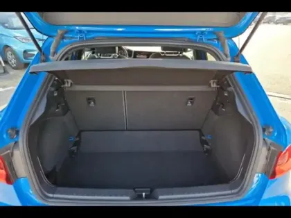 Photo 11 Audi A1  Sportback 35 TFSI 150ch S line S tronic 7 8cv