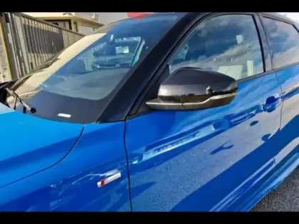 Photo 14 Audi A1  Sportback 35 TFSI 150ch S line S tronic 7 8cv