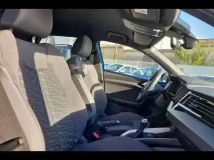 Photo 9 Audi A1  Sportback 35 TFSI 150ch S line S tronic 7 8cv