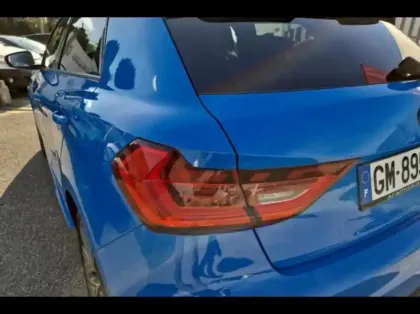 Photo 13 Audi A1  Sportback 35 TFSI 150ch S line S tronic 7 8cv