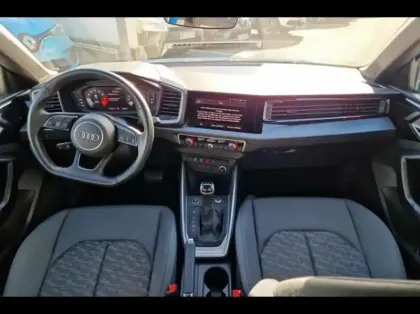 Photo 8 Audi A1  Sportback 35 TFSI 150ch S line S tronic 7 8cv