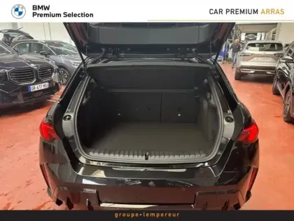 Photo 6 BMW Serie 1 Gén. IV (F70) Ph1 M Sport 5