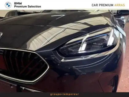 Photo 7 BMW Serie 1 Gén. IV (F70) Ph1 M Sport 5