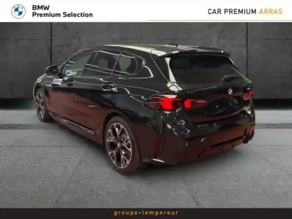 Photo 9 BMW Serie 1 Gén. IV (F70) Ph1 M Sport 5