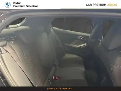 Photo 5 BMW Serie 1 Gén. IV (F70) Ph1 M Sport 5