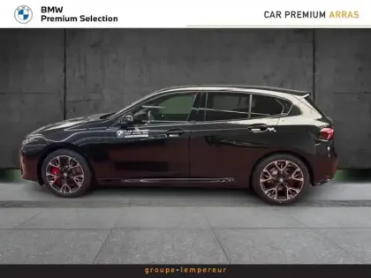 Photo 8 BMW Serie 1 Gén. IV (F70) Ph1 M Sport 5