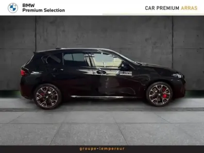 Photo 14 BMW Serie 1 Gén. IV (F70) Ph1 M Sport 5