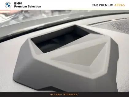 Photo 10 BMW Serie 1 Gén. IV (F70) Ph1 M Sport 5