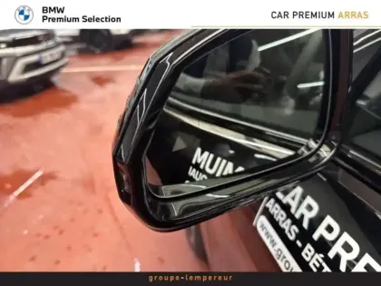 Photo 12 BMW Serie 1 Gén. IV (F70) Ph1 M Sport 5