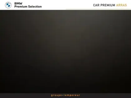 Photo 13 BMW Serie 1 Gén. IV (F70) Ph1 M Sport 5