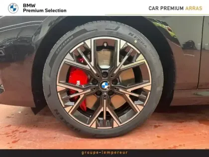 Photo 11 BMW Serie 1 Gén. IV (F70) Ph1 M Sport 5