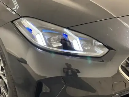 Photo 9 BMW Serie 1 Série 1 116A 122ch M Sport Design DKG7