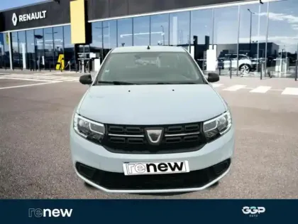 Photo 1 Dacia Sandero  1.0 SCe 75ch Access - 20