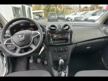 Photo 8 Dacia Sandero  1.0 SCe 75ch Access - 20