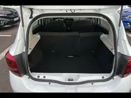 Photo 11 Dacia Sandero  1.0 SCe 75ch Access - 20