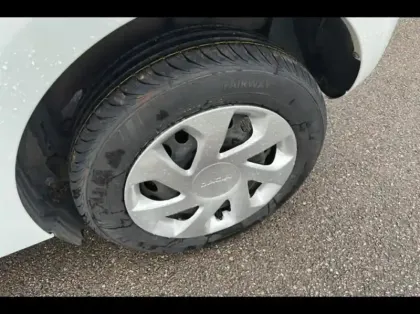 Photo 27 Dacia Sandero  1.0 SCe 75ch Access - 20