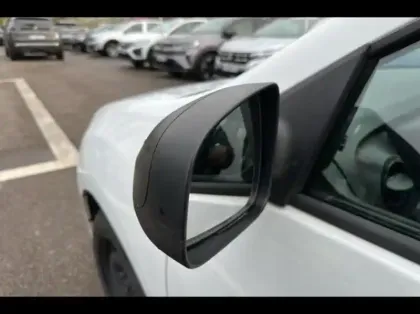 Photo 13 Dacia Sandero  1.0 SCe 75ch Access - 20