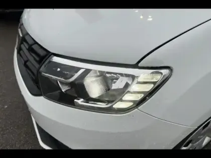 Photo 29 Dacia Sandero  1.0 SCe 75ch Access - 20