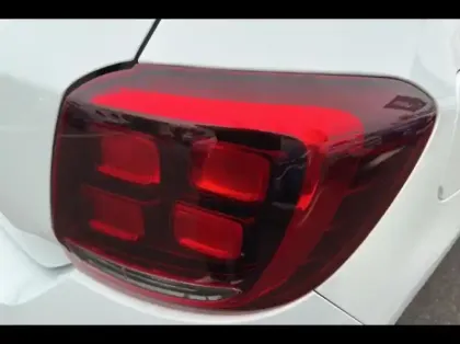 Photo 12 Dacia Sandero  1.0 SCe 75ch Access - 20