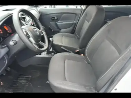 Photo 24 Dacia Sandero  1.0 SCe 75ch Access - 20