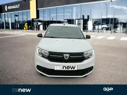 Photo 16 Dacia Sandero  1.0 SCe 75ch Access - 20