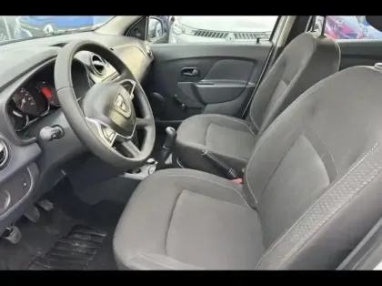 Photo 9 Dacia Sandero  1.0 SCe 75ch Access - 20