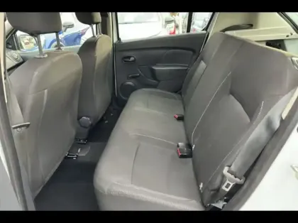 Photo 10 Dacia Sandero  1.0 SCe 75ch Access - 20