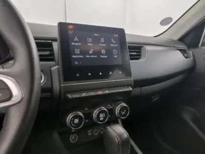 Photo 6 Renault Arkana  1.3 TCe mild hybrid 140ch Evolution EDC -22